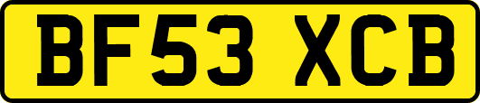 BF53XCB
