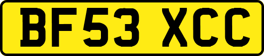 BF53XCC