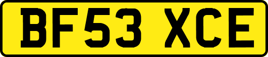 BF53XCE