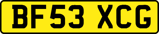 BF53XCG