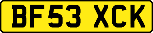 BF53XCK