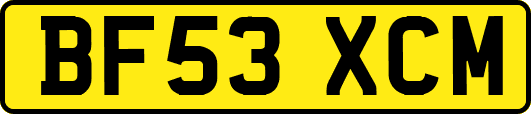 BF53XCM