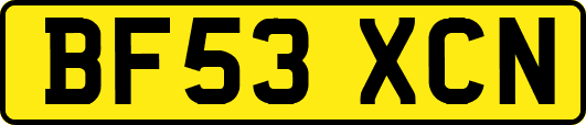 BF53XCN