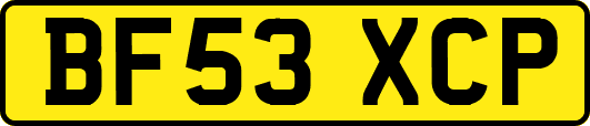 BF53XCP