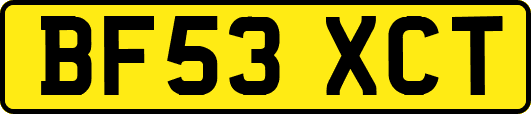 BF53XCT