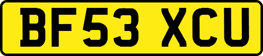 BF53XCU