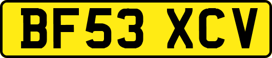 BF53XCV