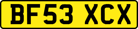 BF53XCX