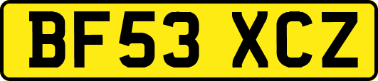 BF53XCZ