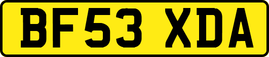 BF53XDA