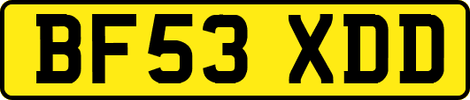 BF53XDD