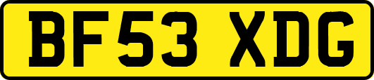 BF53XDG