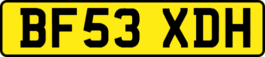 BF53XDH