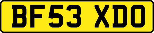 BF53XDO
