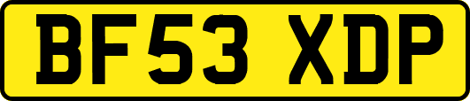 BF53XDP