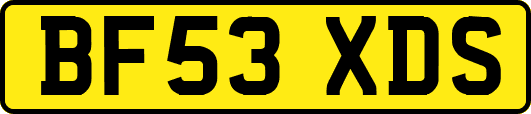 BF53XDS