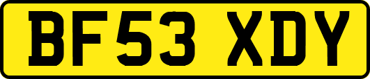 BF53XDY