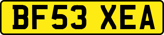 BF53XEA