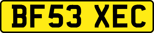 BF53XEC