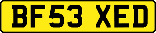 BF53XED