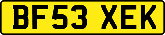 BF53XEK