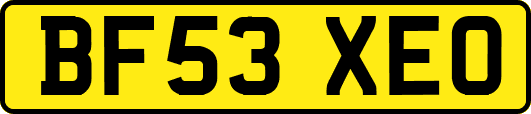 BF53XEO