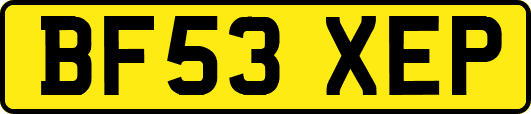 BF53XEP