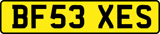 BF53XES