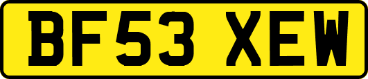 BF53XEW