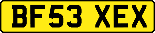 BF53XEX