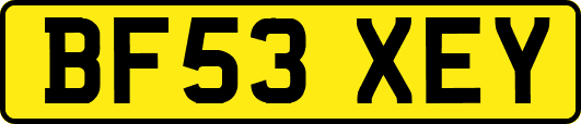 BF53XEY