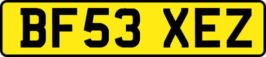 BF53XEZ