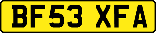 BF53XFA