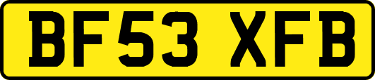 BF53XFB