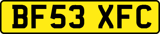 BF53XFC