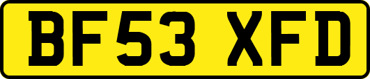 BF53XFD