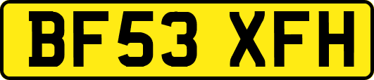 BF53XFH