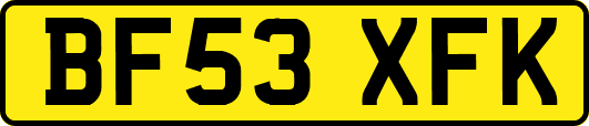 BF53XFK