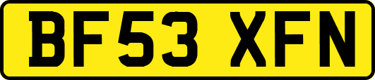 BF53XFN