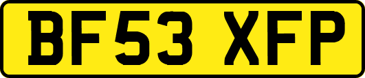 BF53XFP