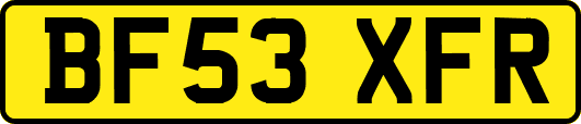 BF53XFR