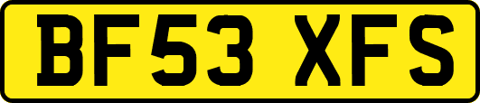 BF53XFS