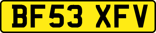 BF53XFV