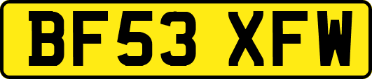BF53XFW