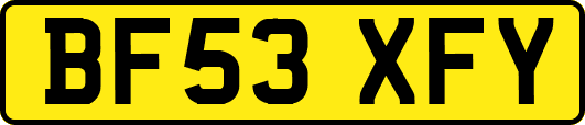 BF53XFY