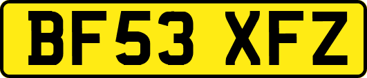 BF53XFZ