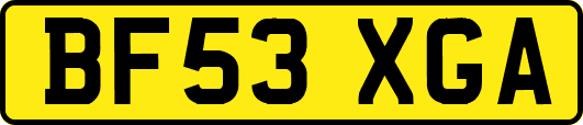 BF53XGA