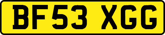 BF53XGG