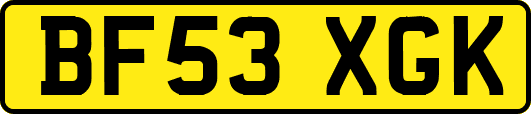 BF53XGK