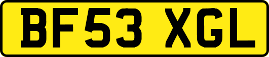 BF53XGL